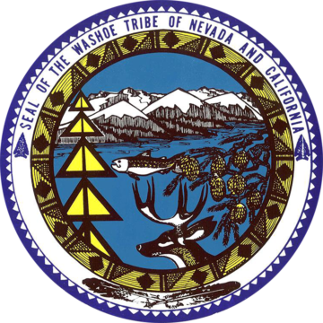 Washoe Tribe of California and Nevada