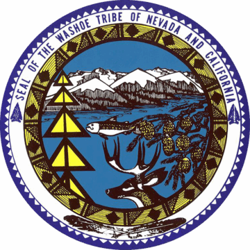 Washoe Tribe of Nevada and California